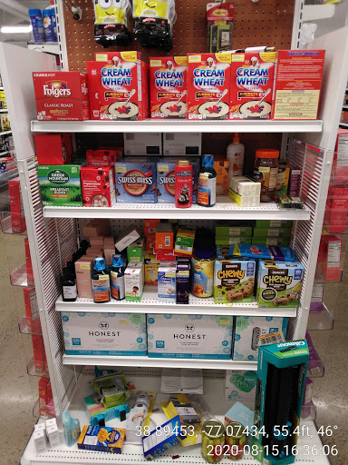 Department Store «Target», reviews and photos, 1500 Wilson Blvd, Arlington, VA 22209, USA