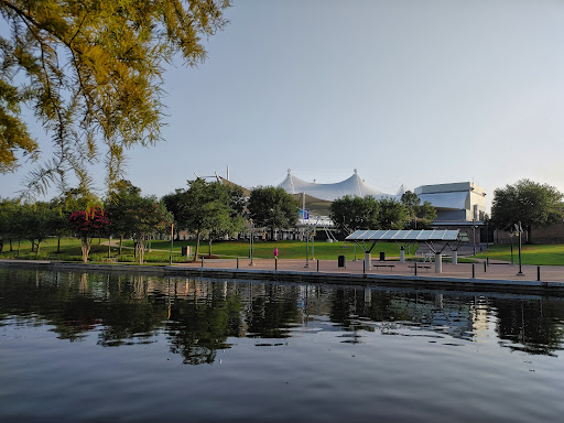 Park «Town Green Park», reviews and photos, 2099 Lake Robbins Dr, The Woodlands, TX 77380, USA