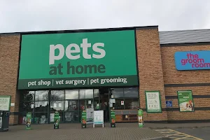 Pets at Home Slough image