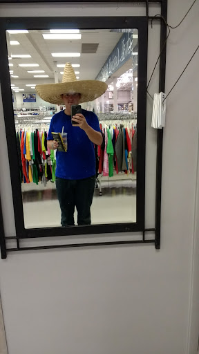 Thrift Store «Tri-County Goodwill Store», reviews and photos, 10600 Springfield Pike, Cincinnati, OH 45215, USA