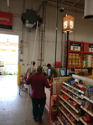 Home Improvement Store «The Home Depot», reviews and photos, 493 N Milwaukee Ave, Vernon Hills, IL 60061, USA