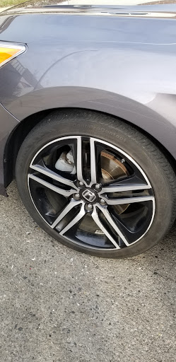 Car Wash «Autospa Carwash», reviews and photos, 3171 Golansky Blvd, Woodbridge, VA 22192, USA