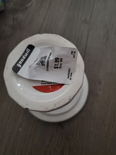 Thrift Store «Goodwill», reviews and photos