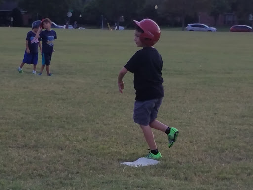 Park «Watters Crossing Park», reviews and photos, 1201 Bel Air Dr, Allen, TX 75013, USA