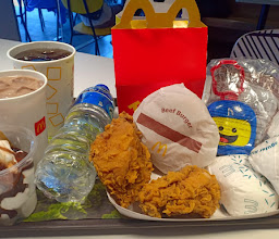 McDonald's photo