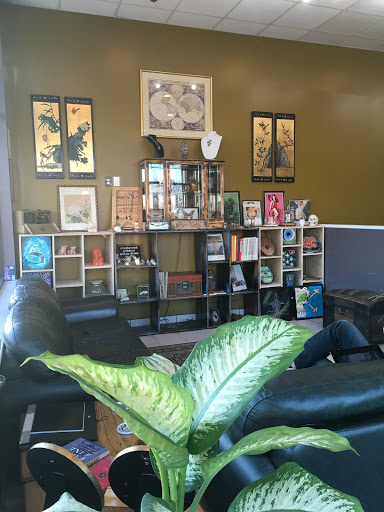 Tattoo Shop «Old Soul Tattoo Club», reviews and photos, 2780 Orchard Lake Rd, Keego Harbor, MI 48320, USA