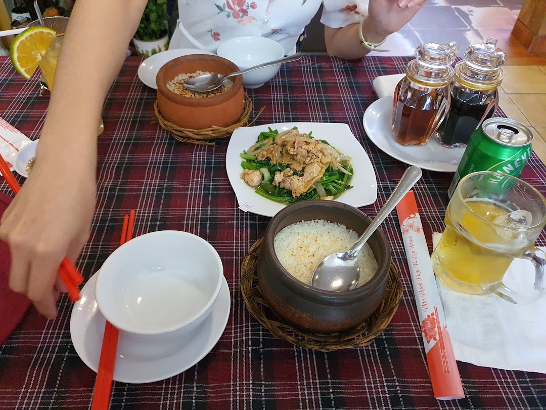 Cường Thiên Hương Restaurant