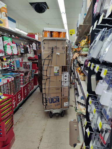 Discount Store «Dollar General», reviews and photos, 212 W Washington St, Round Lake, IL 60073, USA