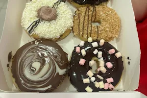Big Apple Donuts & Coffee @ Aeon Rawang image