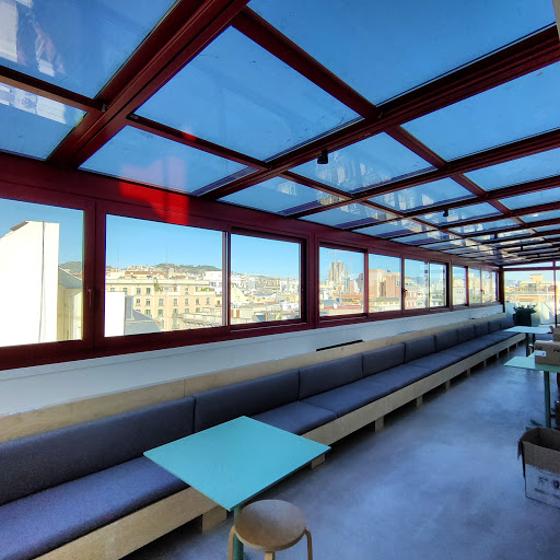 Aluminis i Tendals Aluxsa