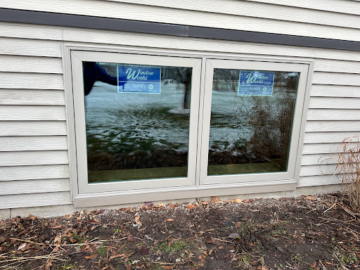 Window Installation Service «Window World of La Crosse», reviews and photos