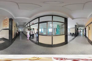 Bragathi Hospital image