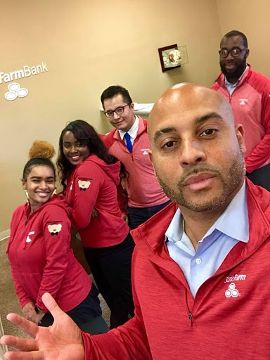 Auto Insurance Agency «State farm: Adam Herndon», reviews and photos