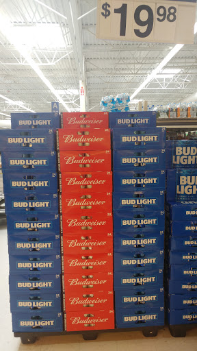 Department Store «Walmart Supercenter», reviews and photos, 2800 Spring Ct SW, Decatur, AL 35603, USA