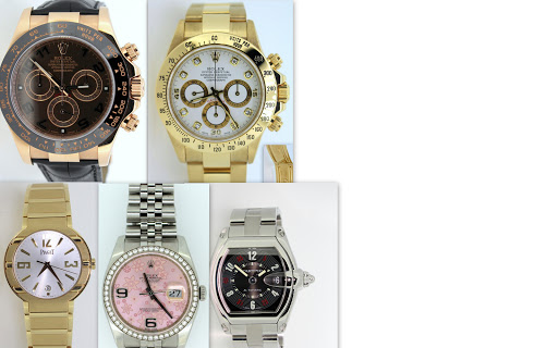 Pawn Shop «Valencia Jewelry MFG», reviews and photos, 116 W 4th St, Santa Ana, CA 92701, USA