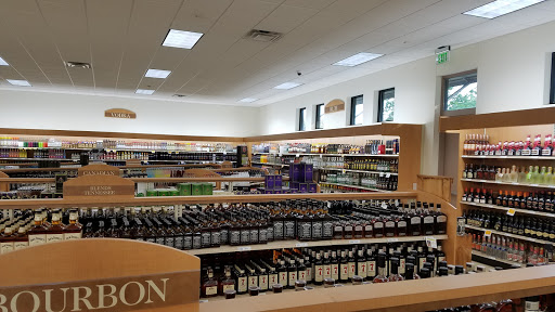 Wine Store «ABC Stores Wake County», reviews and photos, 7112 Sandy Forks Rd, Raleigh, NC 27615, USA