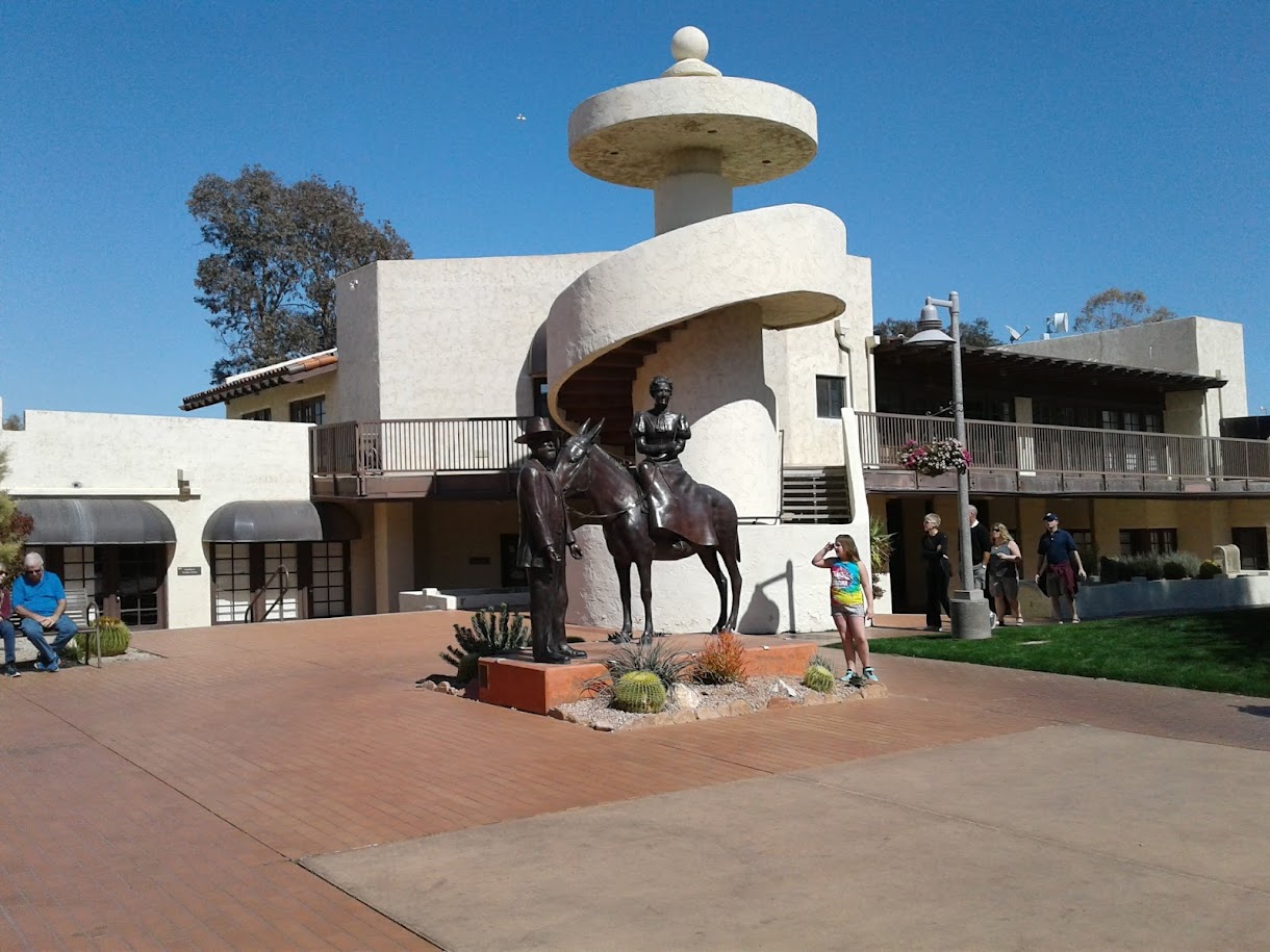 Scottsdale Historical Museum