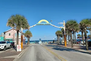 Flagler Avenue Beachfront Park image