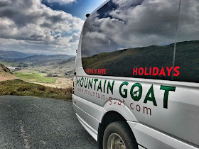 Mountain Goat Tours - York