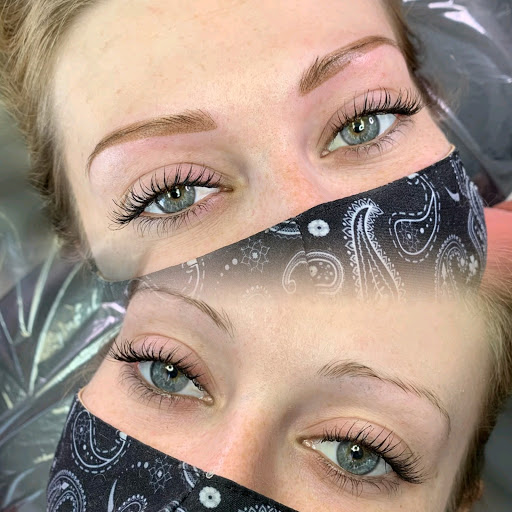 Explore irish tattoo ideas for guys, creative tattoo ideas in Rohnert Park, available at Synergy Ink Paramedical & Cosmetic Tattoo (formerly iBrow Lounge)