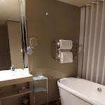 Photo n°1 de l'avis de Cristina.o fait le 06/09/2023 à 11:44 sur le  Melia Braga à Braga