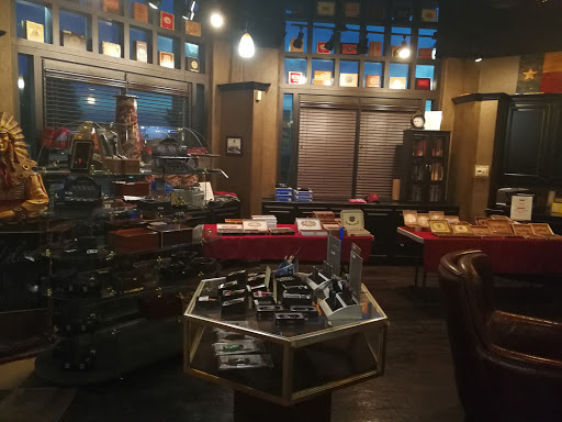 Tobacco Shop «En Fuego Tobacco Shop», reviews and photos, 205 E FM 544, Murphy, TX 75094, USA