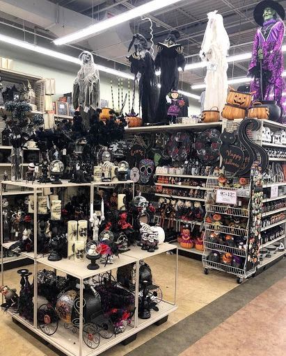 Home Goods Store «Christmas Tree Shops», reviews and photos, 92 Cluff Crossing Rd #11, Salem, NH 03079, USA