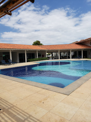 Extérieur Hostellerie Pousada BGK 64222-000 Cajueiro da Praia