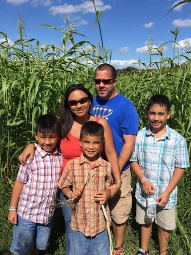 Tourist Attraction «Partin Ranch Corn Maze», reviews and photos, 5601 N Canoe Creek Rd, Kenansville, FL 34739, USA