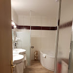 Photo n°7 de l'avis de Sandra.i fait le 14/02/2019 à 11:04 sur le  Hotel Alt-Connewitz à Leipzig