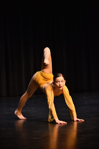 Dance School «Dance and Music Academy of Woodstock», reviews and photos, 6238 Old Hwy 5 #C3, Woodstock, GA 30188, USA