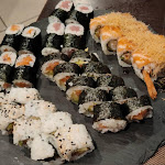 Photo n°1 de l'avis de Antonio.i fait le 04/07/2021 à 18:27 sur le  Bai Wei Sushi à Vena