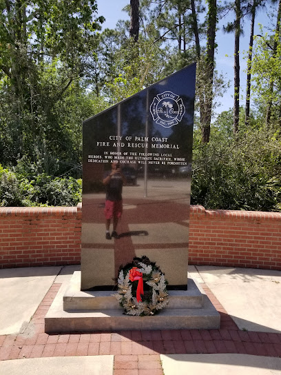 Heroes Memorial Park