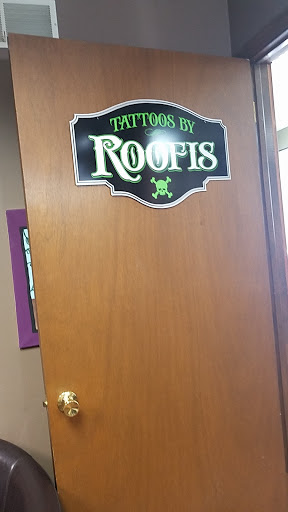 Tattoo Shop «Black Pearl Tattoo», reviews and photos, 2200 Roosevelt Rd, Kenosha, WI 53143, USA