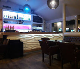 Mondial Lounge Shisha Bar photo