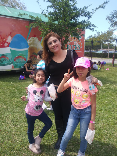 Community Center «Boulevard Heights Community Center», reviews and photos, 6770 Garfield St, Hollywood, FL 33024, USA