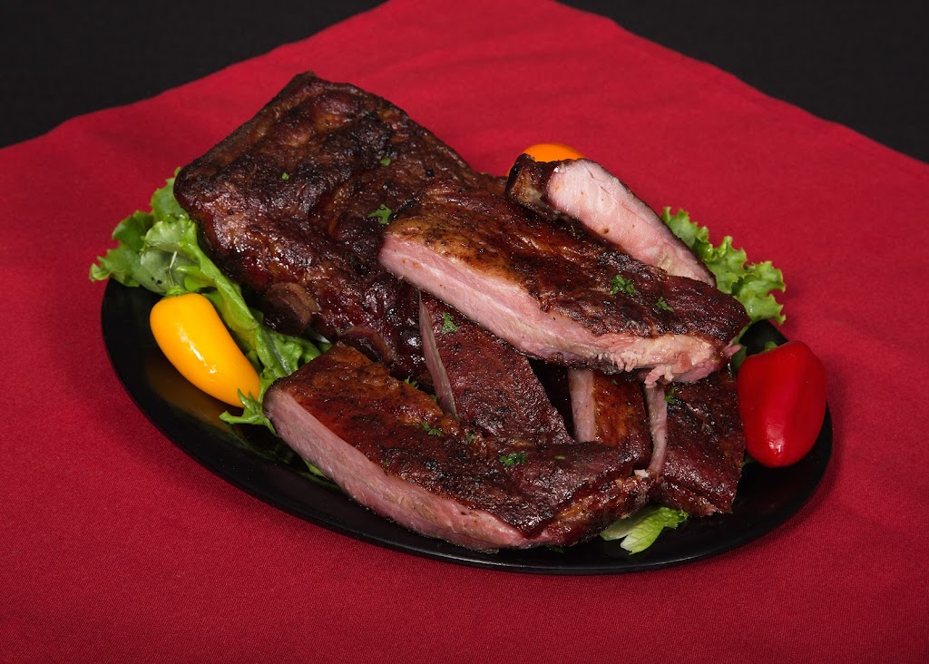 Karls BBQ Express at Eagle Club 54729