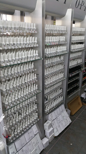 Beauty Supply Store «Oakland Nails & Beauty Supply», reviews and photos, 919 International Blvd, Oakland, CA 94606, USA