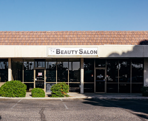 MISS BELLISIMA BEAUTY SALON