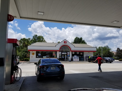Convenience Store «Speedway», reviews and photos, 3015 Alafaya Trail, Oviedo, FL 32765, USA