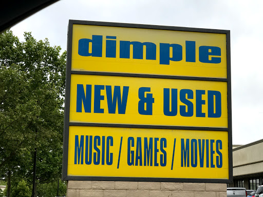 Record Store «Dimple Records-Citrus Heights», reviews and photos, 7830 Macy Plaza Dr, Citrus Heights, CA 95610, USA
