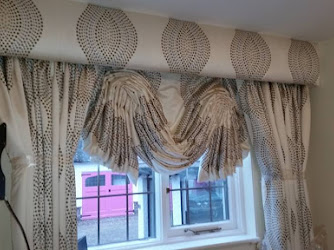 Annies Curtains & Upholstery