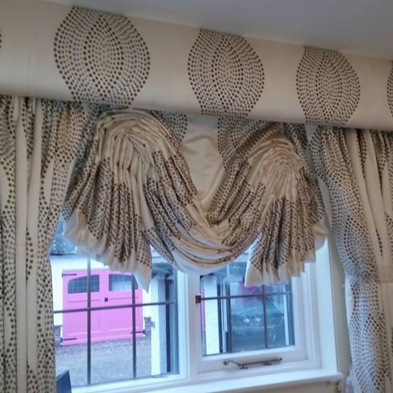 Annies Curtains & Upholstery
