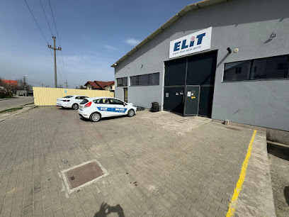 LKQ Elit Romania - Filiala Botosani