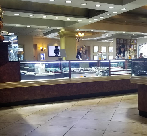 Jeweler «Sharif Jewelers», reviews and photos, 1338 Howe Ave #700, Sacramento, CA 95825, USA