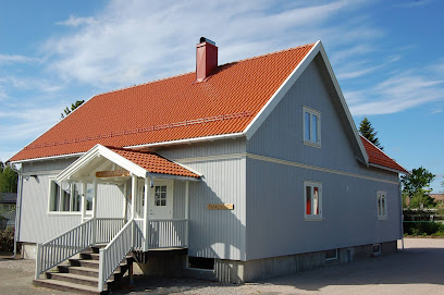 Lionshuset Skjeberg