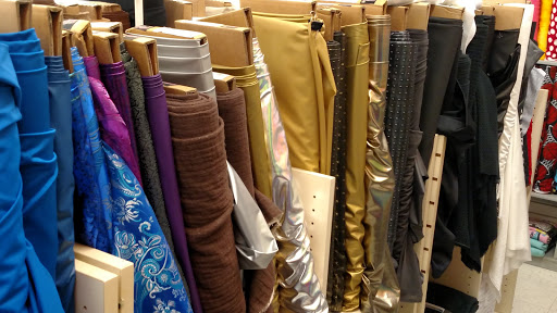 Fabric Store «Jo-Ann Fabrics and Crafts», reviews and photos, 1733 Parkview Dr #15-a, Chesapeake, VA 23320, USA