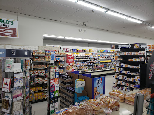Grocery Store «Incollongos Great Valu», reviews and photos, 810 White Horse Pike, Egg Harbor City, NJ 08215, USA