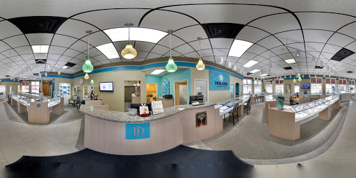 Jeweler «Doland Jewelers of Dubuque», reviews and photos, 1735 John F Kennedy Rd, Dubuque, IA 52002, USA