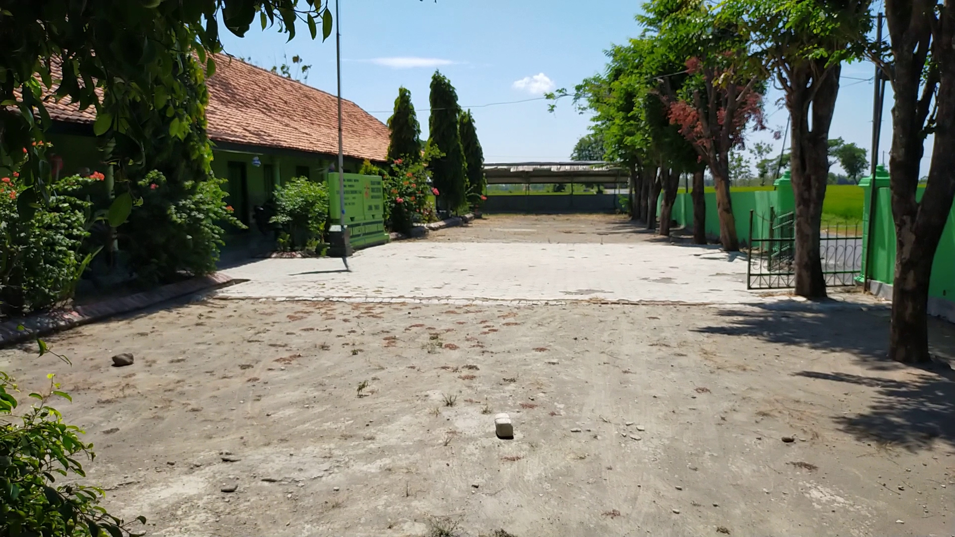 Foto SD  Negeri Sumursongo 2, Kab. Magetan